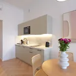 アパート Stary Rynek 75 By View-apartments *