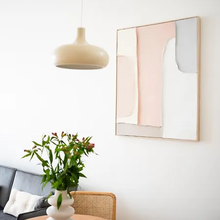 View-apartments Stary Rynek 75 * Poznań