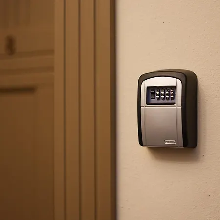 Stary Rynek 75 By View-Apartments 公寓 *