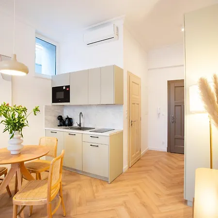 View-apartments Stary Rynek 75 *