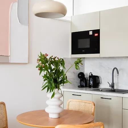 Stary Rynek 75 By View-Apartments 公寓 *