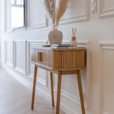 Stary Rynek 75 By View-Apartments 公寓 *