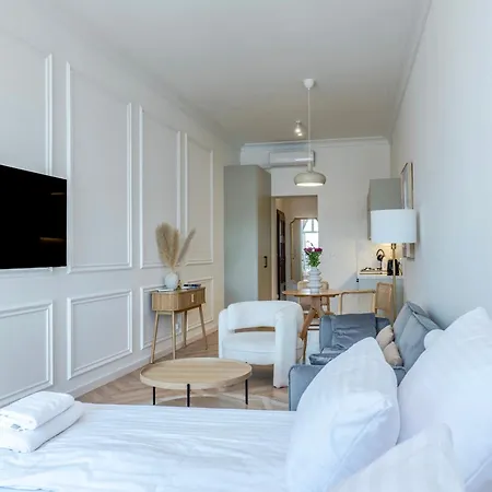 View-apartments Stary Rynek 75