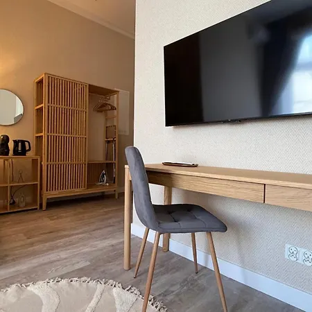 Stary Rynek 75 By View-apartments Appartamento *