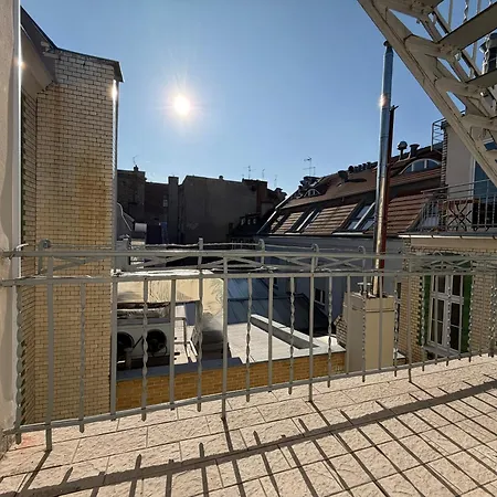 Stary Rynek 75 By View-apartments Appartement