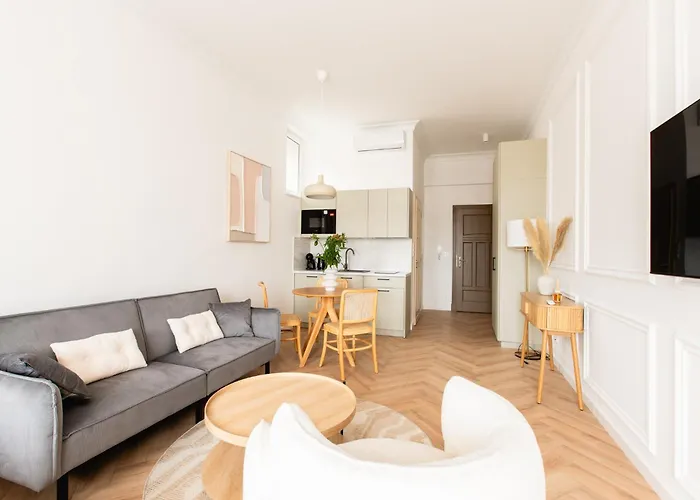 Stary Rynek 75 By View-apartments Apartamento