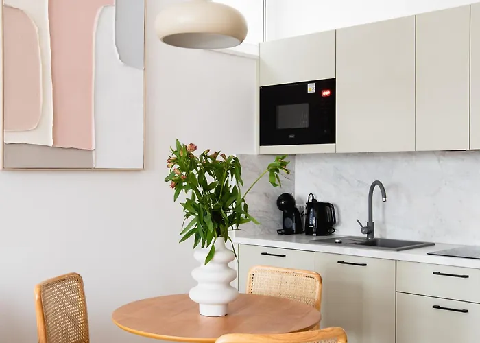 Stary Rynek 75 By View-apartments Apartamento *