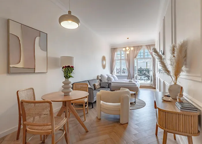 Stary Rynek 75 By View-apartments Appartement