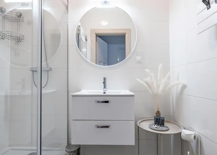 Apartamento Stary Rynek 75 By View-apartments