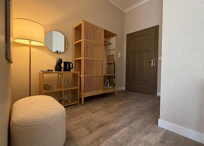 Stary Rynek 75 By View-apartments Poznan