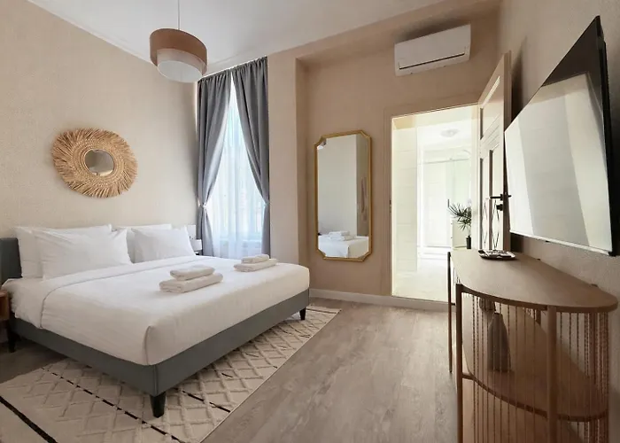 Stary Rynek 75 By View-apartments * Poznan