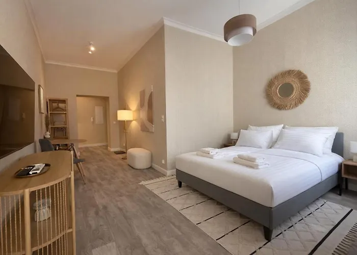 Apartamento Stary Rynek 75 By View-apartments