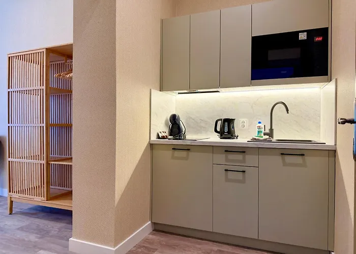 Apartamento Stary Rynek 75 By View-apartments