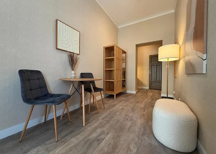 Apartamento Stary Rynek 75 By View-apartments *