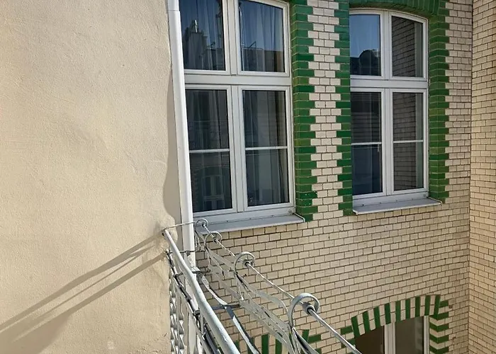 Stary Rynek 75 By View-apartments Apartamento