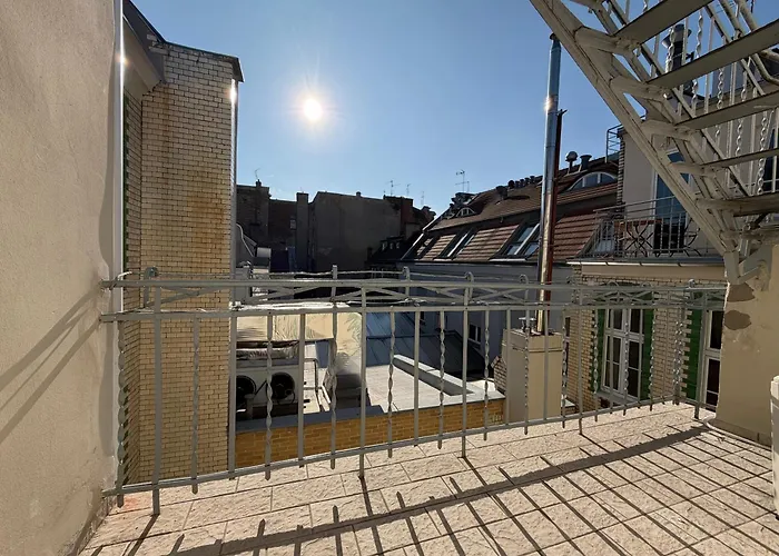 Stary Rynek 75 By View-apartments Appartement