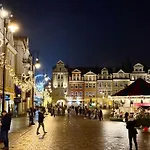 Apartment Stary Rynek 75 By View-apartments *