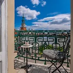 Apartment Stary Rynek 75 By View-apartments Poznan