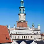 Stary Rynek 75 By View-apartments *