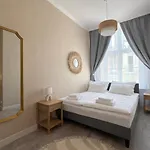 Stary Rynek 75 By View-apartments Apartment Poznan
