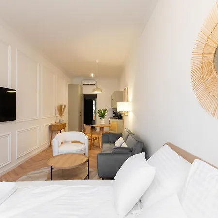 Stary Rynek 75 By View-Apartments アパート