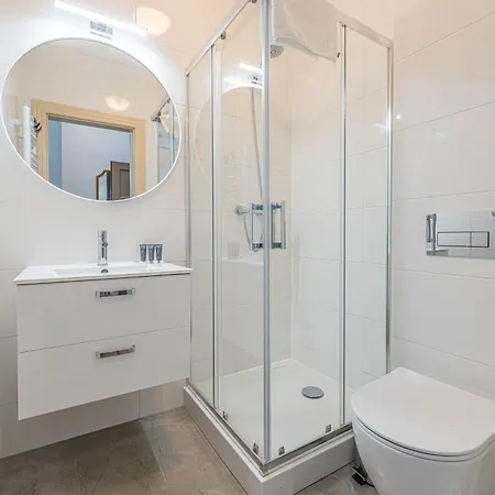 Stary Rynek 75 By View-Apartments アパート ポズナン