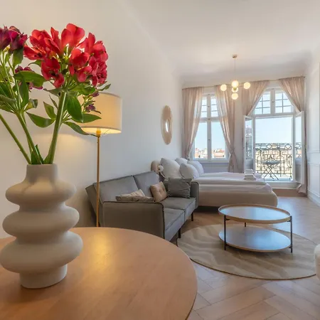 Stary Rynek 75 By View-Apartments * ポズナン