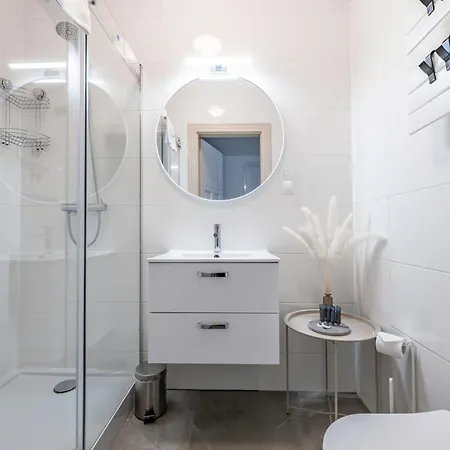 アパート Stary Rynek 75 By View-Apartments