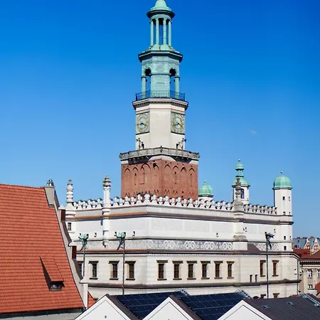 Stary Rynek 75 By View-Apartments *