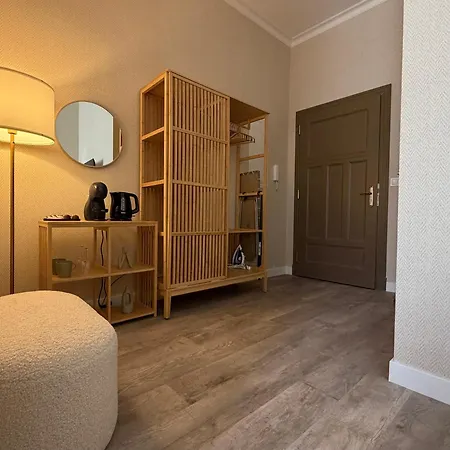 Stary Rynek 75 By View-apartments بوزنان