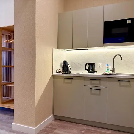 아파트 Stary Rynek 75 By View-apartments