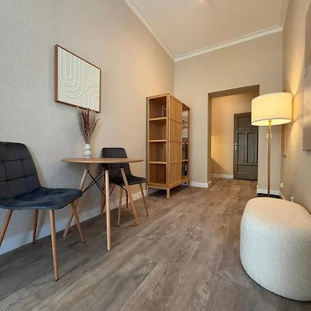 아파트 Stary Rynek 75 By View-apartments *