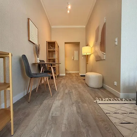 شقة Stary Rynek 75 By View-apartments بوزنان