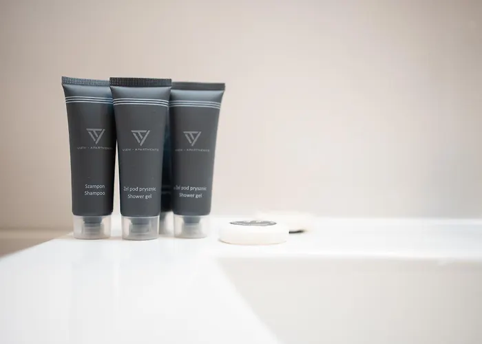 Stary Rynek 75 By View-apartments شقة *