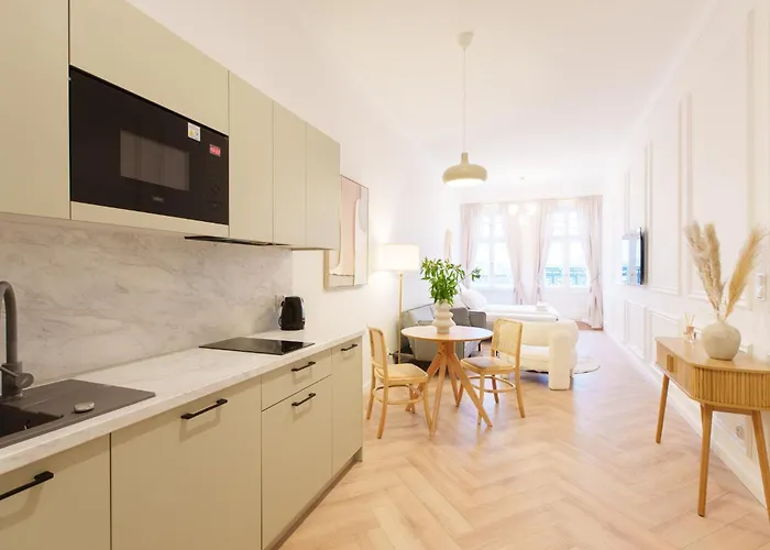 Διαμέρισμα Stary Rynek 75 By View-apartments *