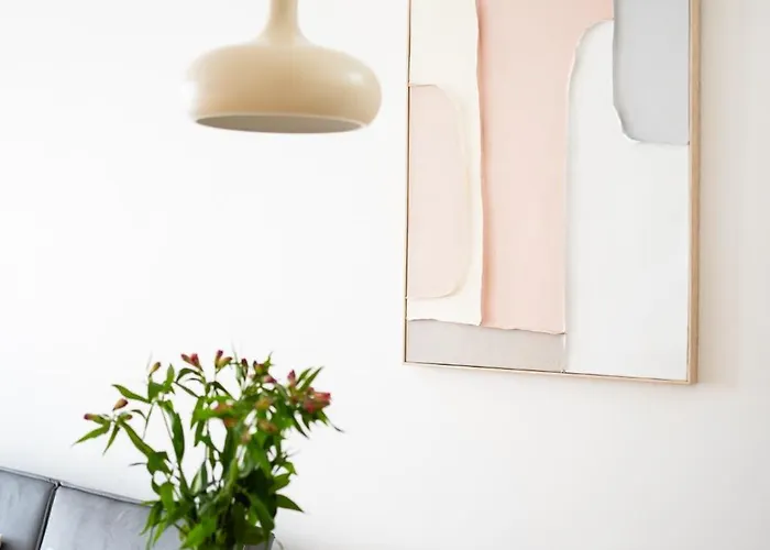 Stary Rynek 75 By View-apartments * بوزنان