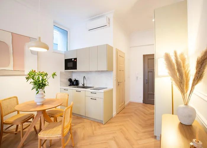 Stary Rynek 75 By View-apartments *