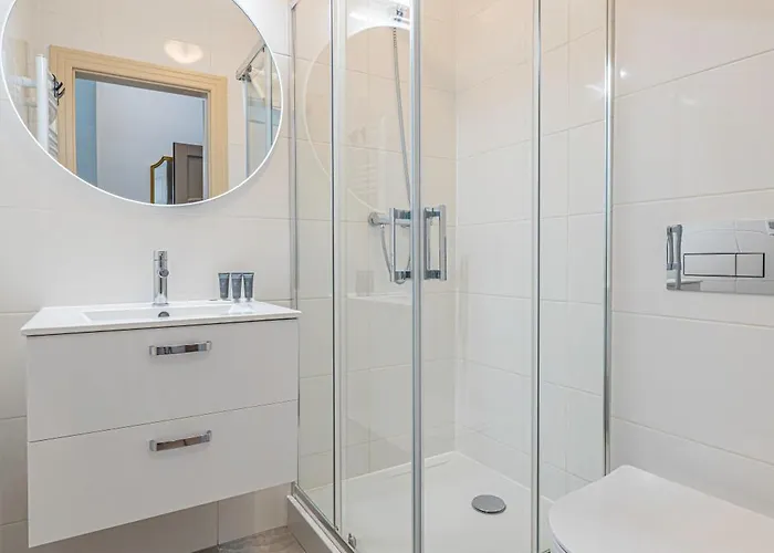 Stary Rynek 75 By View-apartments Apartment Poznan