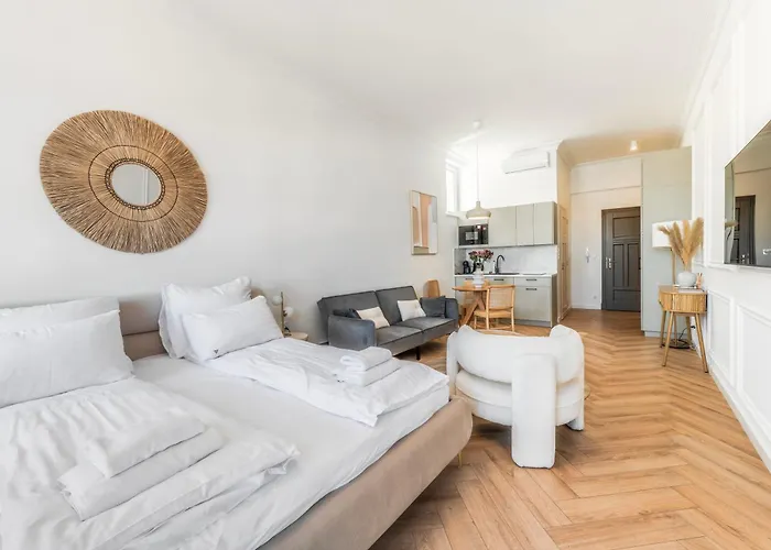 Stary Rynek 75 By View-apartments * Πόζναν