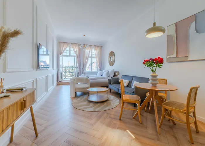 Stary Rynek 75 By View-apartments *