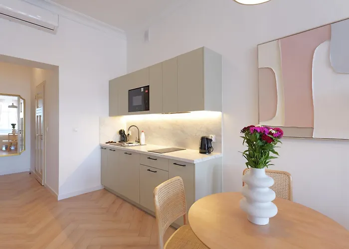 شقة Stary Rynek 75 By View-apartments *