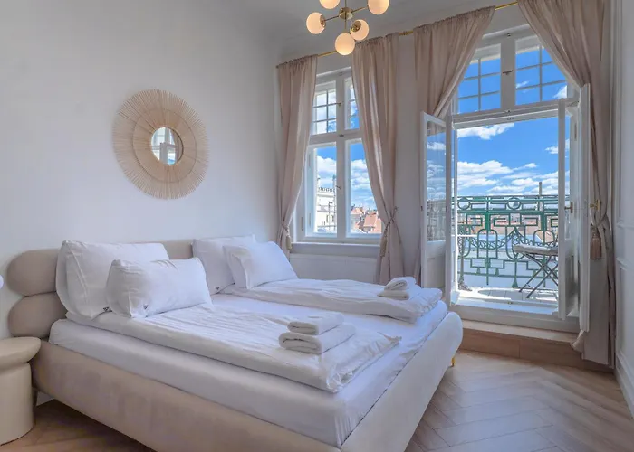 Stary Rynek 75 By View-apartments Πόζναν