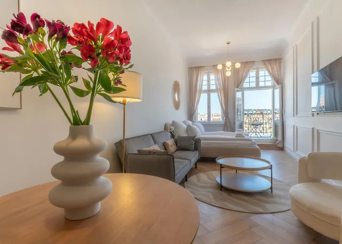 Stary Rynek 75 By View-apartments * بوزنان