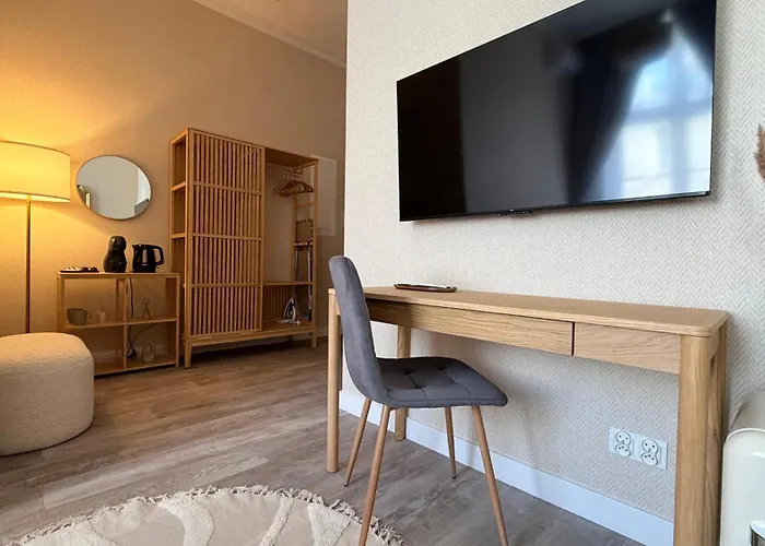 Stary Rynek 75 By View-apartments شقة *