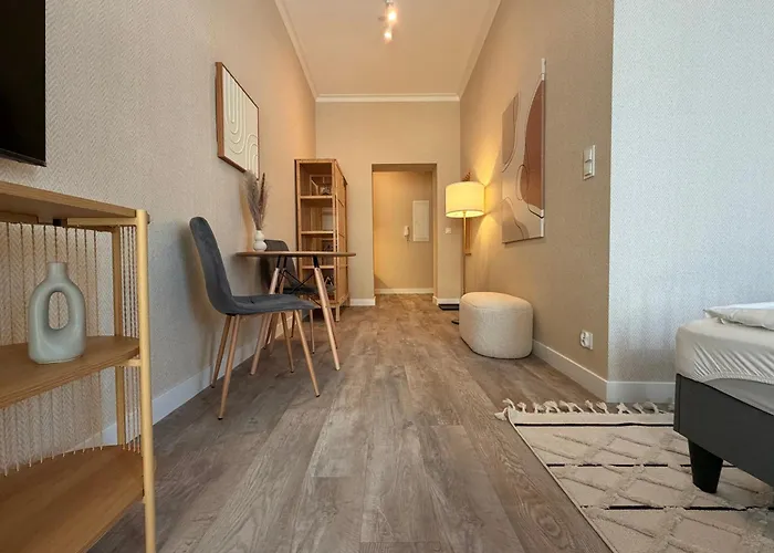 شقة Stary Rynek 75 By View-apartments بوزنان