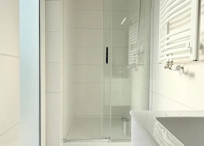 Stary Rynek 75 By View-apartments Poznan